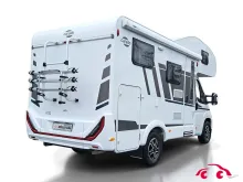 Fahrzeugbild Carado pro A 132 Markise, Fahrradträger #6