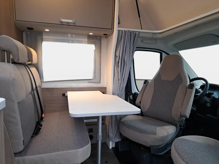 Fahrzeugbild Carado pro A 132 Markise, Fahrradträger #8