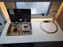 Fahrzeugbild Carado pro A 132 Markise, Fahrradträger #12