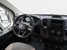 Fahrzeugbild Carado pro A 132 Markise, Fahrradträger #17