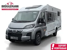 Fahrzeugbild Carado V 347 Pro+ Automatik, Solar, LTE, TV #1