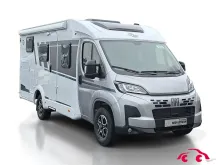 Fahrzeugbild Carado V 347 Pro+ Automatik, Solar, LTE, TV #4