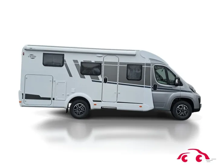 Fahrzeugbild Carado V 347 Pro+ Automatik, Solar, LTE, TV #5
