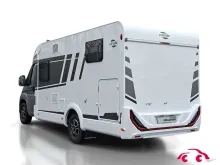 Fahrzeugbild Carado V 347 Pro+ Automatik, Solar, LTE, TV #7