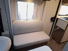 Fahrzeugbild Carado V 347 Pro+ Automatik, Solar, LTE, TV #12