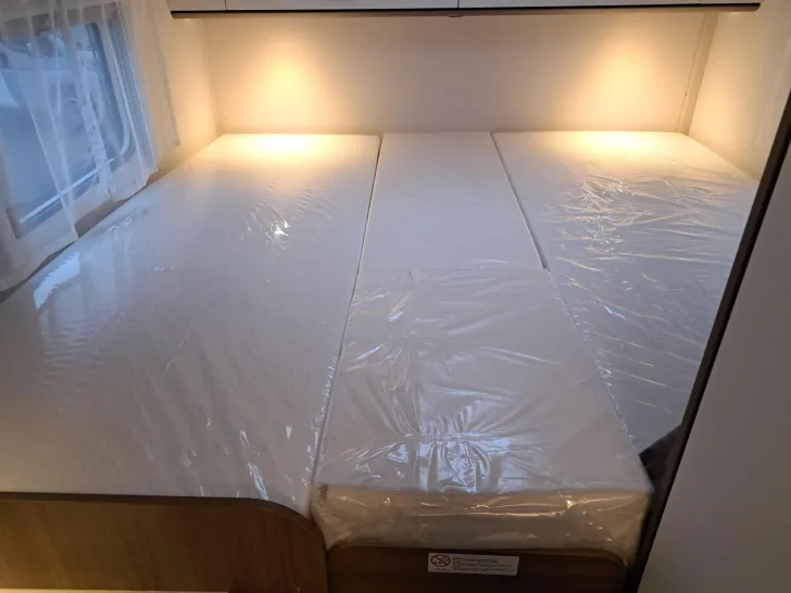Fahrzeugbild Carado V 347 Pro+ Automatik, Solar, LTE, TV #15