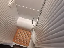 Fahrzeugbild Carado V 347 Pro+ Automatik, Solar, LTE, TV #17