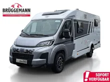 Fahrzeugbild Carado V 347 Pro+ Automatik, Solar, LTE, TV #1