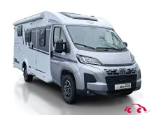 Fahrzeugbild Carado V 347 Pro+ Automatik, Solar, LTE, TV #4