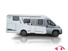 Fahrzeugbild Carado V 347 Pro+ Automatik, Solar, LTE, TV #5