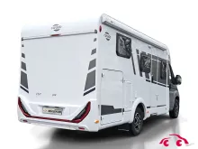 Fahrzeugbild Carado V 347 Pro+ Automatik, Solar, LTE, TV #6