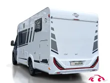 Fahrzeugbild Carado V 347 Pro+ Automatik, Solar, LTE, TV #7