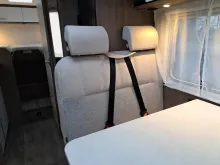 Fahrzeugbild Carado V 347 Pro+ Automatik, Solar, LTE, TV #9