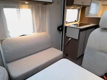 Fahrzeugbild Carado V 347 Pro+ Automatik, Solar, LTE, TV #10