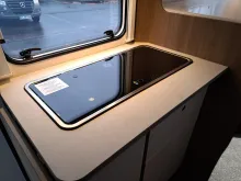 Fahrzeugbild Carado V 347 Pro+ Automatik, Solar, LTE, TV #13