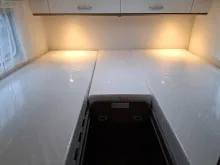 Fahrzeugbild Carado V 347 Pro+ Automatik, Solar, LTE, TV #15