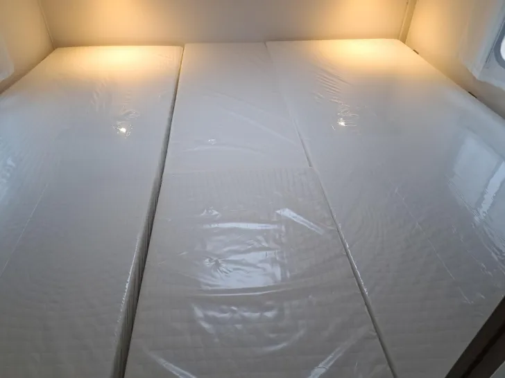 Fahrzeugbild Carado V 347 Pro+ Automatik, Solar, LTE, TV #16