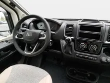 Fahrzeugbild Carado V 347 Pro+ Automatik, Solar, LTE, TV #20