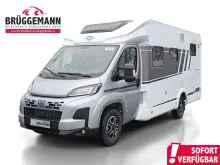 Fahrzeugbild Carado T 328 Pro+ Automatik, Solar, LTE, TV #1