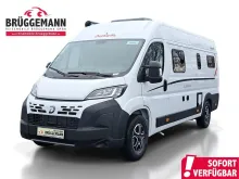 Fahrzeugbild Dethleffs Globetrail Active 640 ES Fiat Automatik, Markise #1