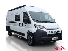 Fahrzeugbild Dethleffs Globetrail Active 640 ES Fiat Automatik, Markise #4