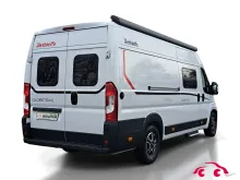 Fahrzeugbild Dethleffs Globetrail Active 640 ES Fiat Automatik, Markise #6