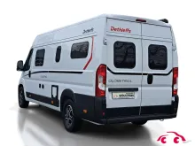 Fahrzeugbild Dethleffs Globetrail Active 640 ES Fiat Automatik, Markise #7