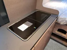 Fahrzeugbild Dethleffs Globetrail Active 640 ES Fiat Automatik, Markise #13