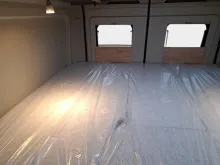 Fahrzeugbild Dethleffs Globetrail Active 640 ES Fiat Automatik, Markise #15