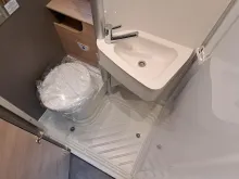 Fahrzeugbild Dethleffs Globetrail Active 640 ES Fiat Automatik, Markise #16