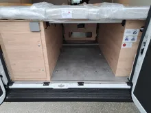 Fahrzeugbild Dethleffs Globetrail Active 640 ES Fiat Automatik, Markise #19