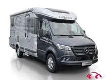 Fahrzeugbild Hymer B-Klasse MC T 600 Premium-Line, Markise, TV etc. #4