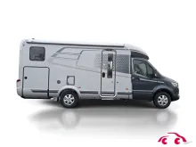 Fahrzeugbild Hymer B-Klasse MC T 600 Premium-Line, Markise, TV etc. #5