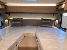 Fahrzeugbild Hymer B-Klasse MC T 600 Premium-Line, Markise, TV etc. #16