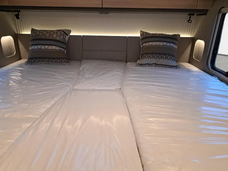 Fahrzeugbild Hymer B-Klasse MC T 600 Premium-Line, Markise, TV etc. #17