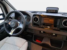 Fahrzeugbild Hymer B-Klasse MC T 600 Premium-Line, Markise, TV etc. #20