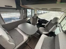 Fahrzeugbild Knaus LIVE I 700 MEG Modell 2026 #4