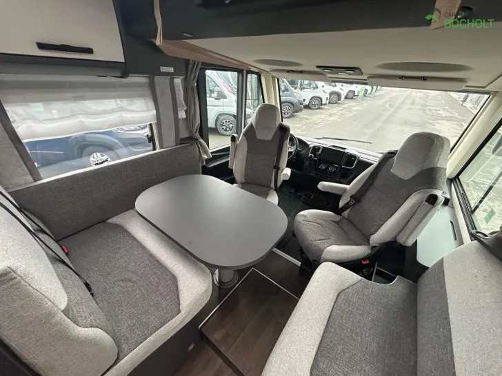 Fahrzeugbild Knaus LIVE I 700 MEG Modell 2026 #4