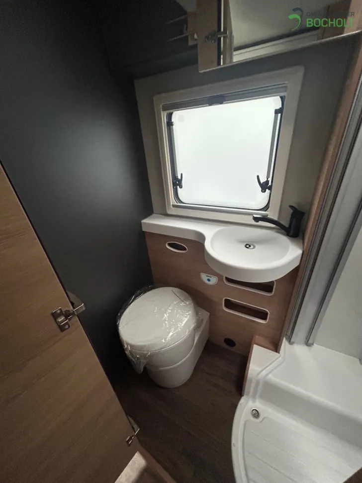 Fahrzeugbild Knaus LIVE I 700 MEG Modell 2026 #6