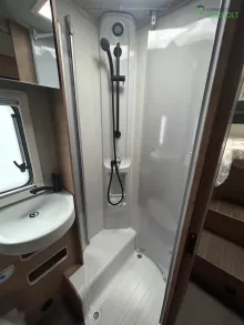 Fahrzeugbild Knaus LIVE I 700 MEG Modell 2026 #7