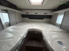 Fahrzeugbild Knaus LIVE I 700 MEG Modell 2026 #8