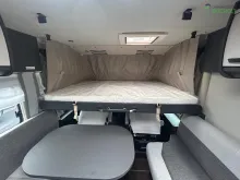 Fahrzeugbild Knaus LIVE I 700 MEG Modell 2026 #9