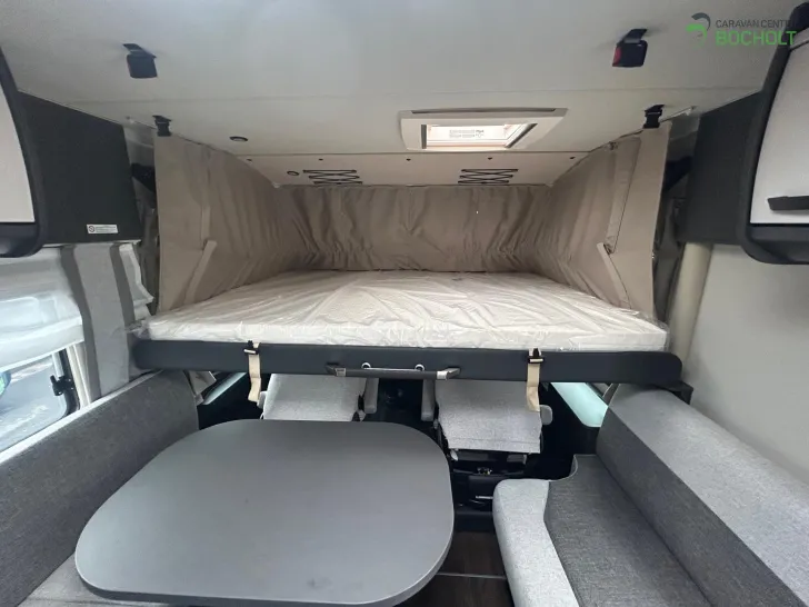 Fahrzeugbild Knaus LIVE I 700 MEG Modell 2026 #9