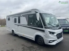 Fahrzeugbild Knaus LIVE I 700 MEG Modell 2026 #11