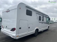 Fahrzeugbild Knaus LIVE I 700 MEG Modell 2026 #12