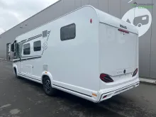 Fahrzeugbild Knaus LIVE I 700 MEG Modell 2026 #14
