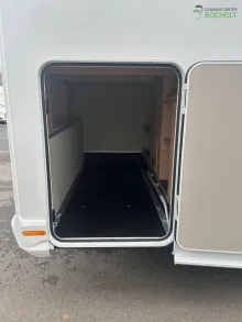 Fahrzeugbild Knaus LIVE I 700 MEG Modell 2026 #15