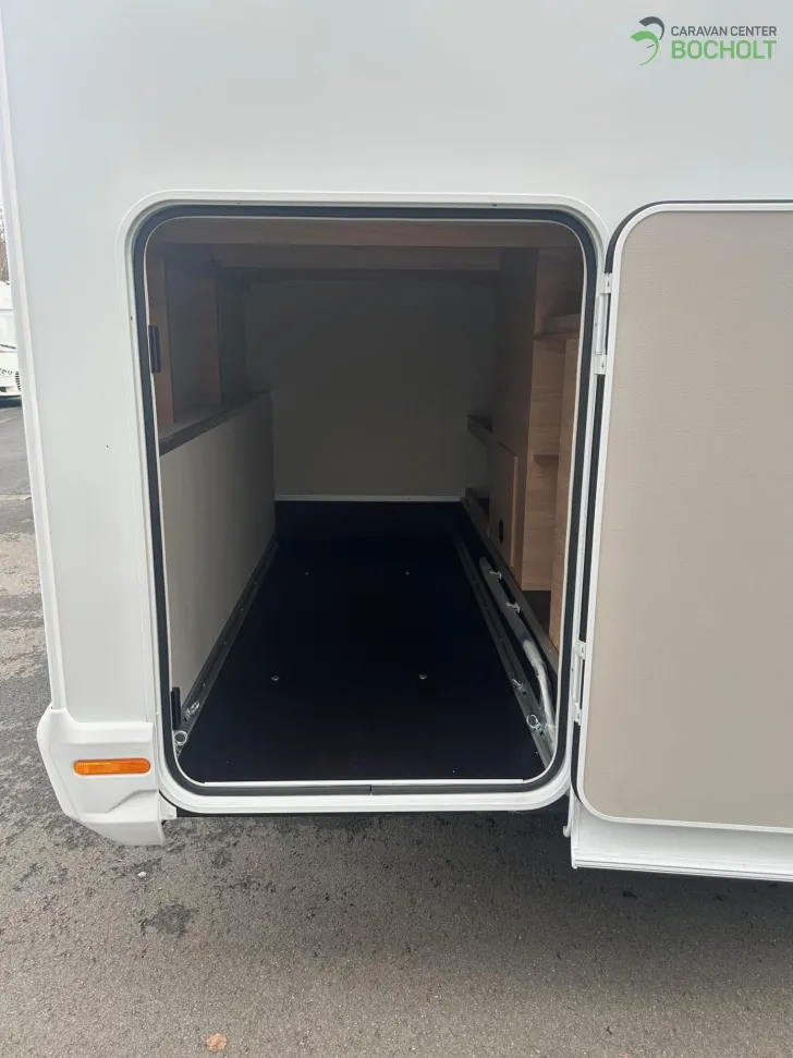 Fahrzeugbild Knaus LIVE I 700 MEG Modell 2026 #15