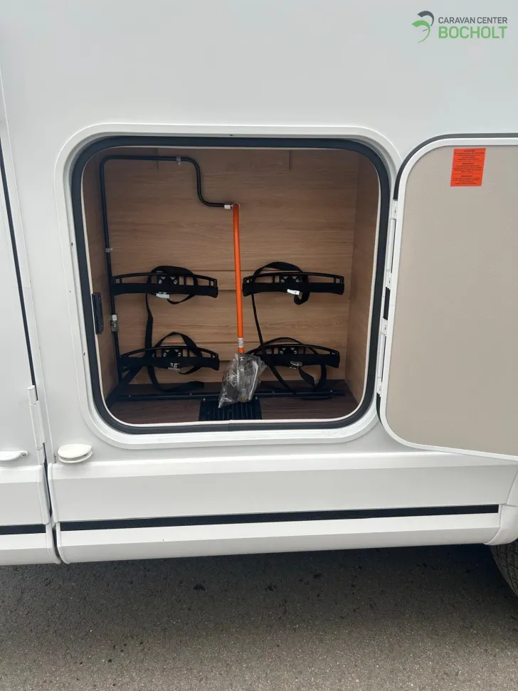 Fahrzeugbild Knaus LIVE I 700 MEG Modell 2026 #16