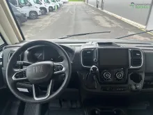 Fahrzeugbild Knaus LIVE I 700 MEG Modell 2026 #17